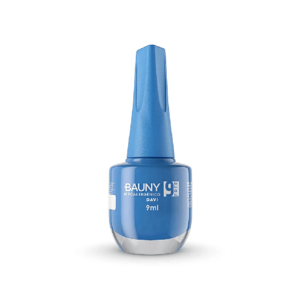 Esmalte Bauny 9Free Davi 9ml