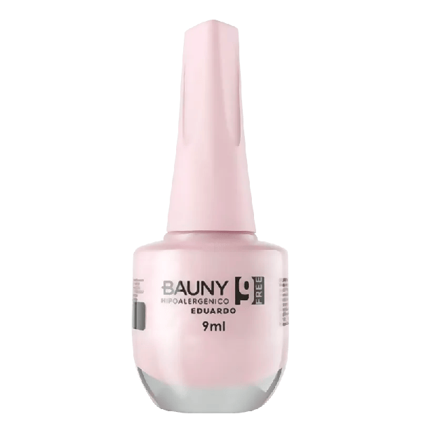 Esmalte Bauny 9Free Eduardo 9ml