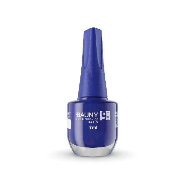 Esmalte Bauny 9Free Fabio 9ml