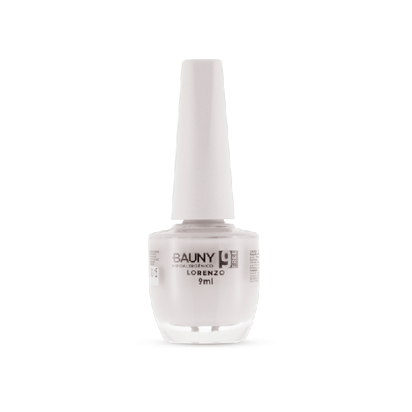 Esmalte Bauny 9Free Lorenzo 9ml