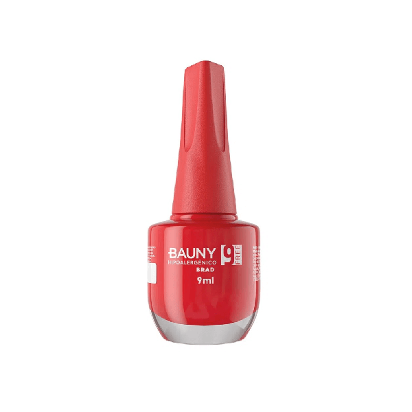 Esmalte Bauny 9Free Raul 9ml
