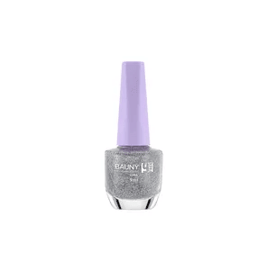 Esmalte Bauny Glitter Luna 9ml