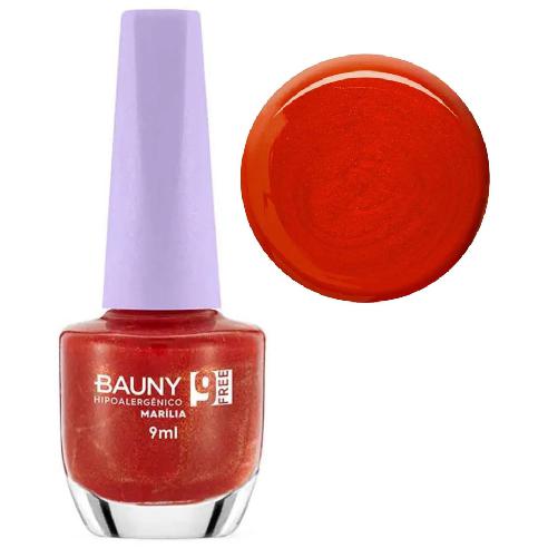 Esmalte Bauny Marilia 9ml