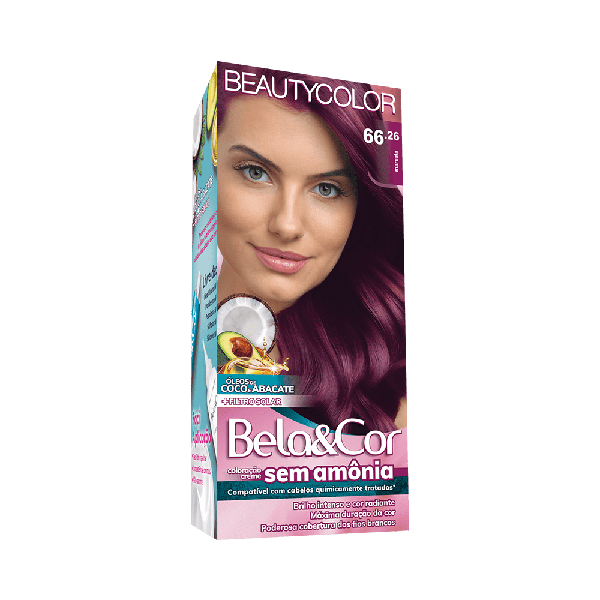 BELA&COR 66.26 SEM AMONIA MARSALA