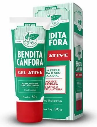 BENDITA