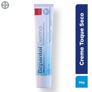 Hidratante Intenso Bepantol Derma Toque Seco 30g30G