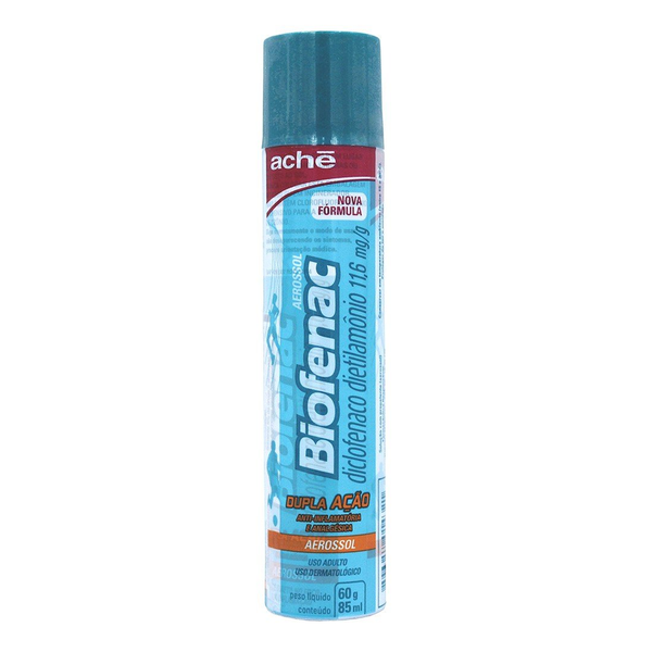 Biofenac Aerosol 60g