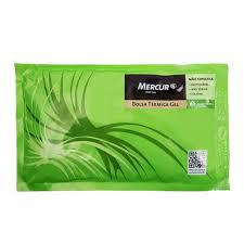 Bolsa Térmica Gel Mercur Tamanho Médio