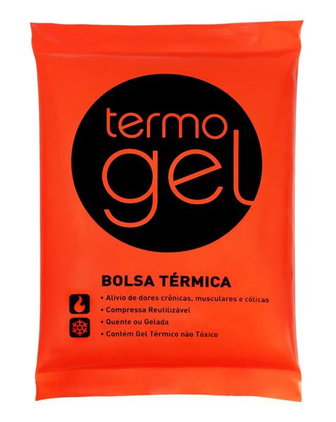 Bolsa Termica Termogel Grande 700ml