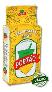 Brinde Erva para Chimarrão Portão 500 g