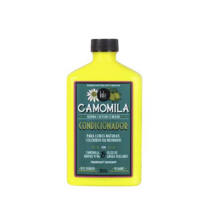 Camomila Condicionador 250ml - Lola Cosmetics