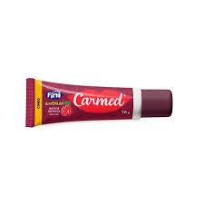 Carmed Fini Amoras Intensa Com Cor 10g