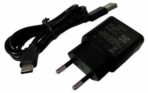 CCARREGADOR FO TOM SMART TRIPLO (AL-5017-5G)