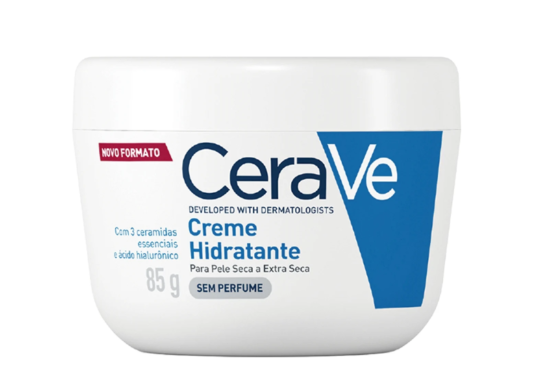 CERAVE CR HIDRATANTE 85G