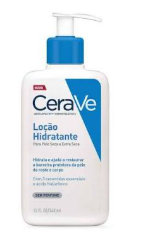 CeraVe Loção Hidratante 355 ml