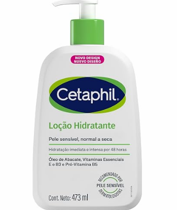 CETAPHIL ADV 473ML
