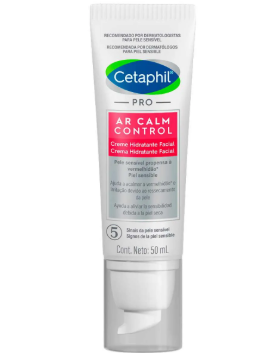 CETAPHIL PRO AR CALM CONTROL CREME FACIL 50ML