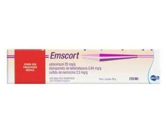 CETO+BETA+NEO (EMSCORT) POMADA BG 30G