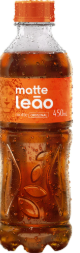 CHA MATTE LEAO ORIGINAL 450ML