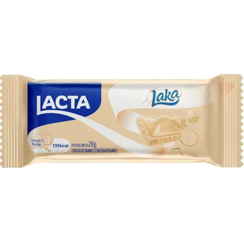 Chocolate Laka Lacta 20g