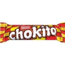 CHOKITO CHOCOLATE 28G