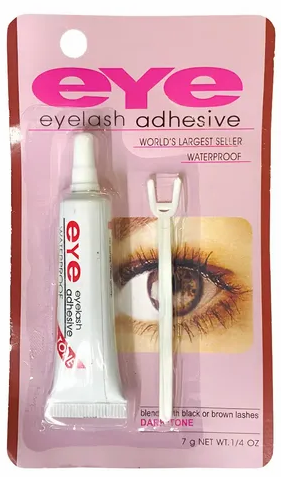COLA CILIO EYE 7G