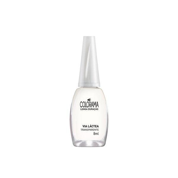 COLORAMA ESMALTE CREM VIA LACTEA 8ML