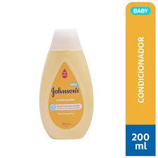 Condicionador Johnson's Baby Regular 200ml