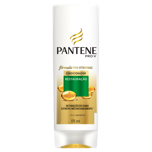 Condicionador Pantene Restauração 175ml