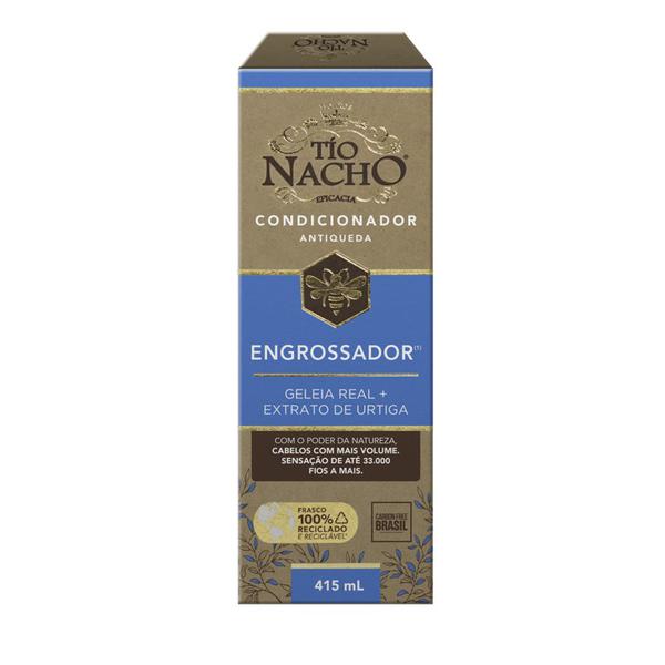 Condicionador Tio Nacho Engrossador com 415ml