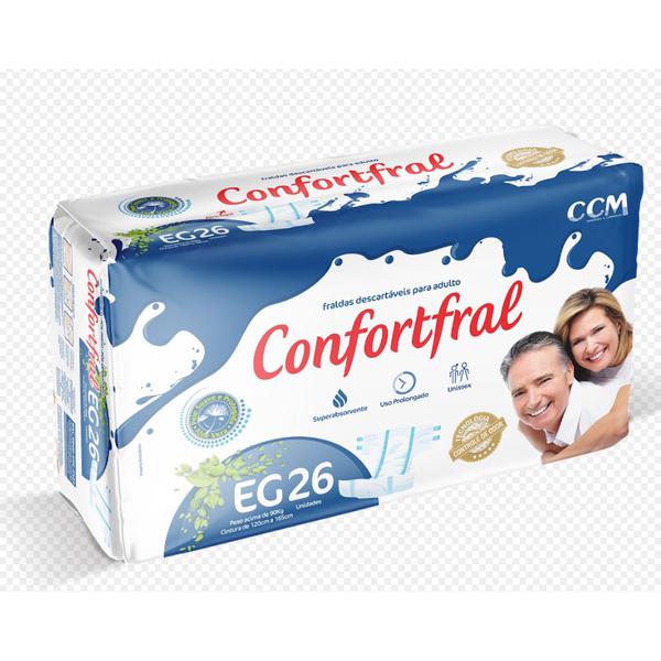 CONFORTFRAL GER EG 26UN