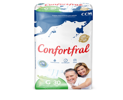 CONFORTFRAL GER G 30UN