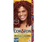 COR&TON 6.646 VERMELHO CEREJA