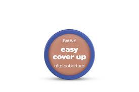 Corretivo em Creme Bauny - Easy Cover Up Cor 20 4g