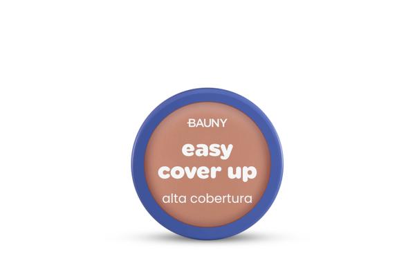 Corretivo em Creme Bauny - Easy Cover Up Cor 40 4g