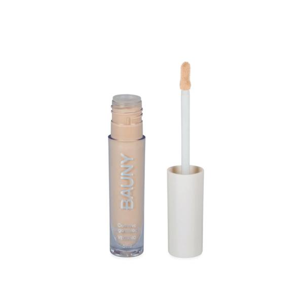 Corretivo Liquido Bauny - Cor 30-40 5ml
