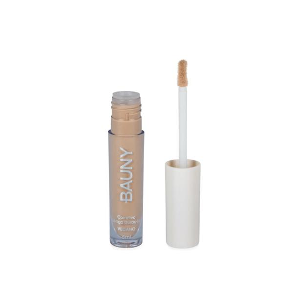 Corretivo Liquido Bauny - Cor 70-80 5ml