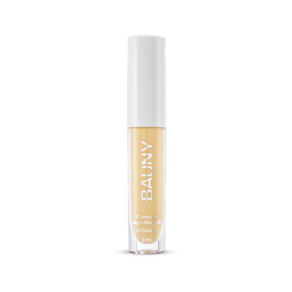 Corretivo Liquido Bauny - Cor Amareçp 5ml