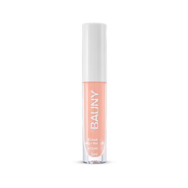 Corretivo Liquido Bauny - Cor Salmão 5ml