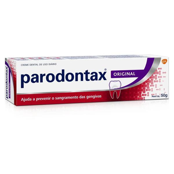 Creme Dental Original Parodontax 50g