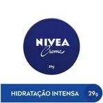 Creme Hidratante Nivea Lata - 29g
