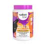 Creme Para Pentear Brilho Máximo Salon Line 1kg