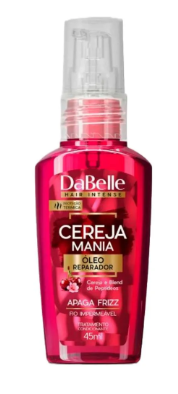 DABELLE OLEO CEREJA MANIA 45ML