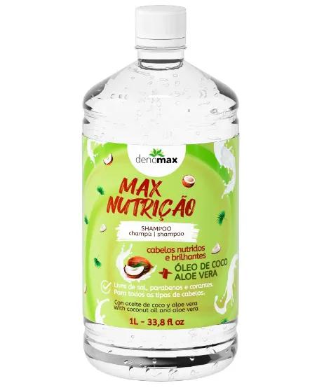 Denomax Nutrição 1L