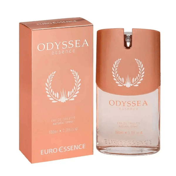 Deo Colônia Euroessence Odyssea 100ml