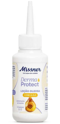 DERMA PROTECT (DERSANI) OLEO GIRASSOL FR 100ML