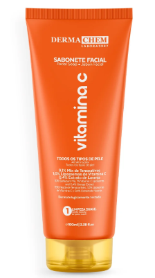 DERMACHEM SAB FACIAL VITA C 100ML