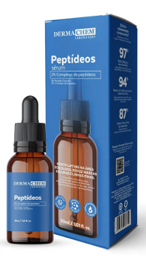 DERMACHEM SERUM LABOR PEPTIDEOS 30ML