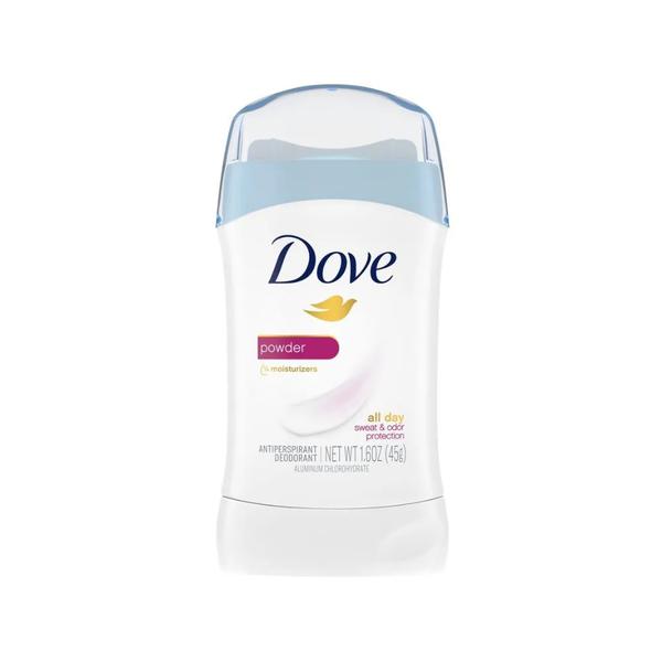 Desodorante Dove Powder Stick 45g