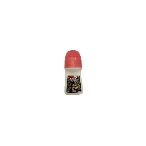 Desodorante Roll-on Red Apple 50ml Samurai Vera